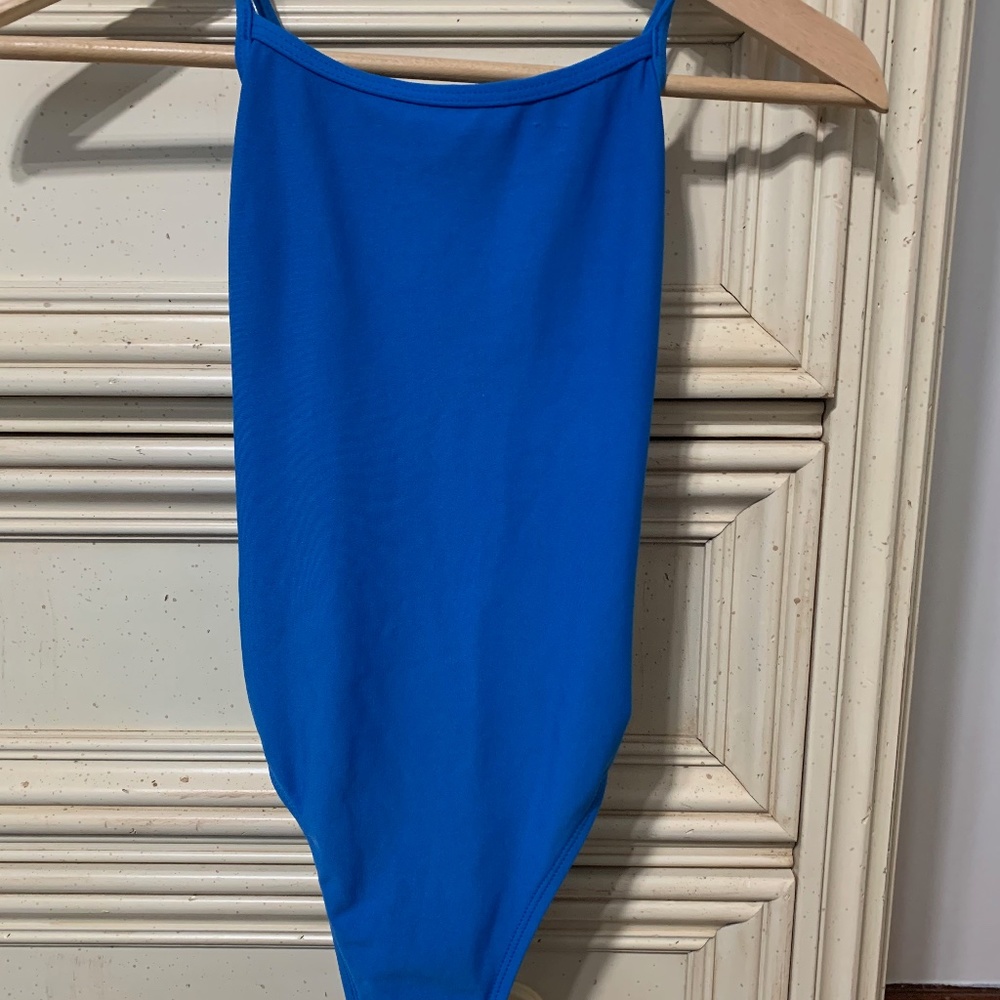 Jolyn Dayno II Tie Back Onsie